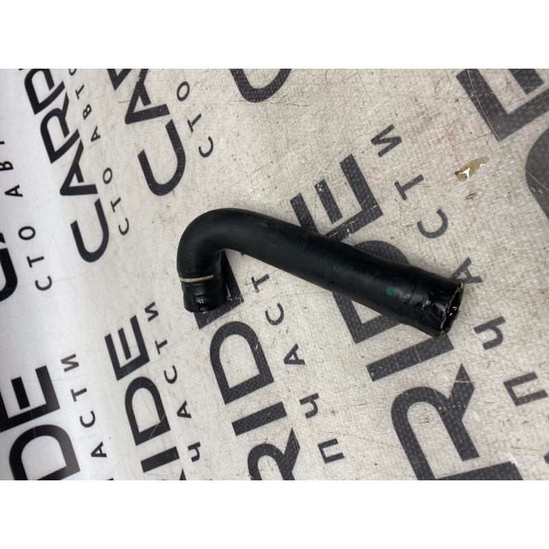 Патрубок (система охлаждения) Mercedes-Benz C-class W203 2007 3.0 558001100