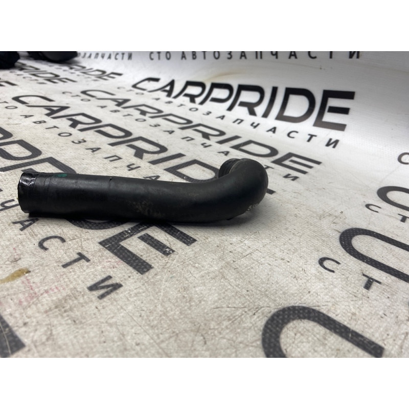 Патрубок (система охлаждения) Mercedes-Benz C-class W203 2007 3.0 558001100