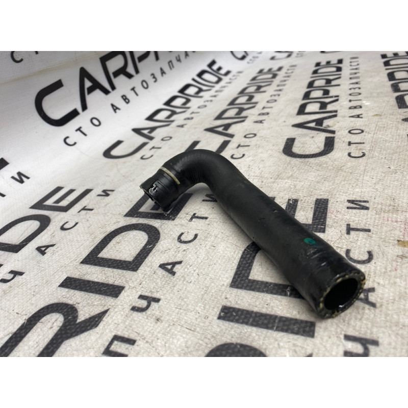 Патрубок (система охлаждения) Mercedes-Benz C-class W203 2007 3.0 558001100