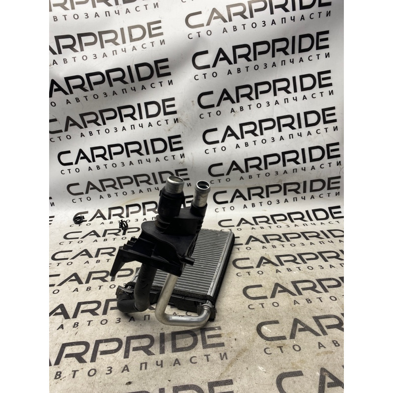 Радіатор пічки (обігрів та кондиціювання.) BMW 3-series E92 2010 3.0 N54 64119128953