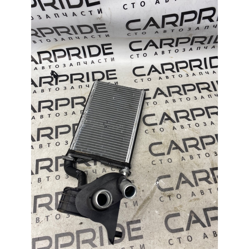 Радіатор пічки (обігрів та кондиціювання.) BMW 3-series E92 2010 3.0 N54 64119128953