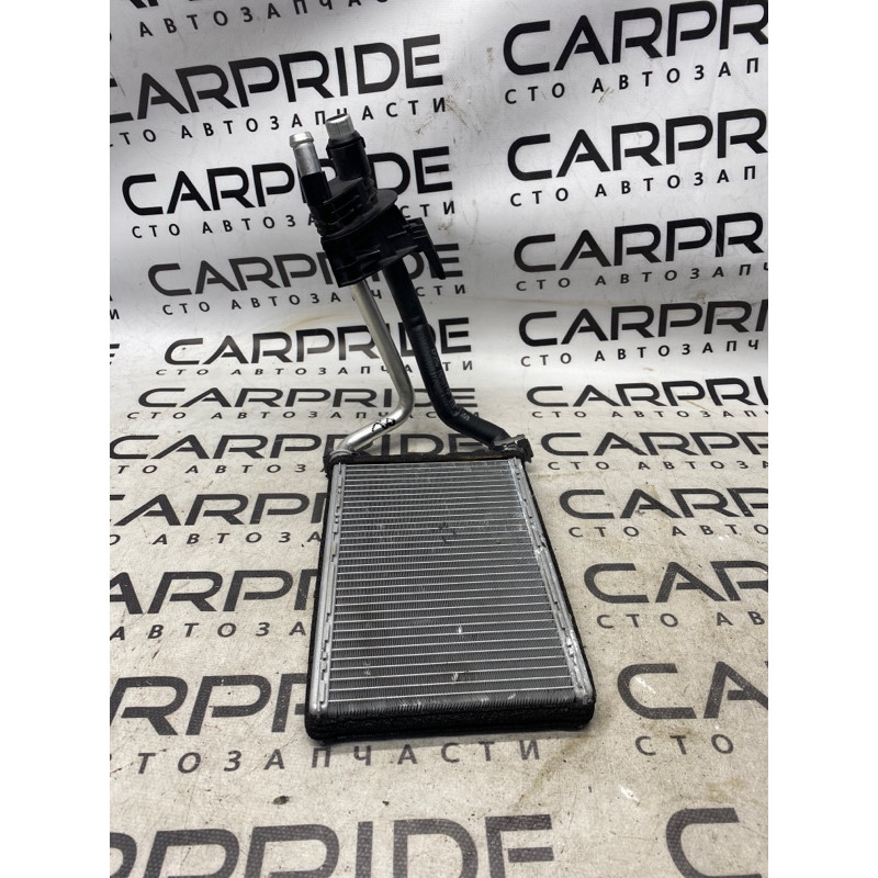 Радіатор пічки (обігрів та кондиціювання.) BMW 3-series E92 2010 3.0 N54 64119128953