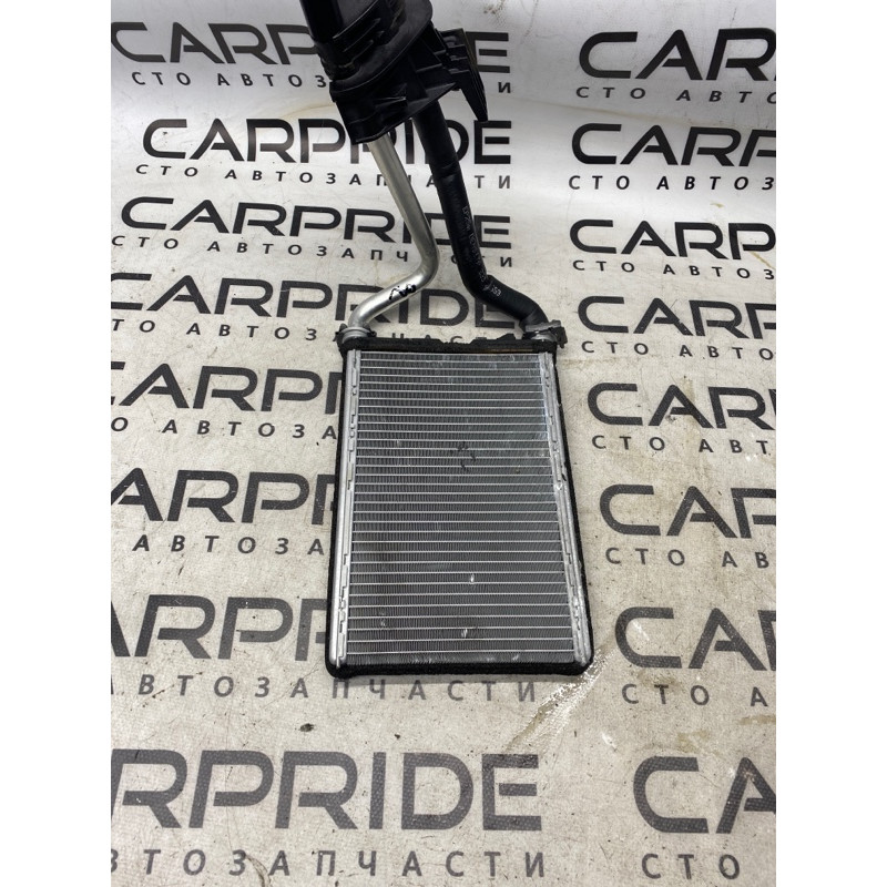 Радіатор пічки (обігрів та кондиціювання.) BMW 3-series E92 2010 3.0 N54 64119128953