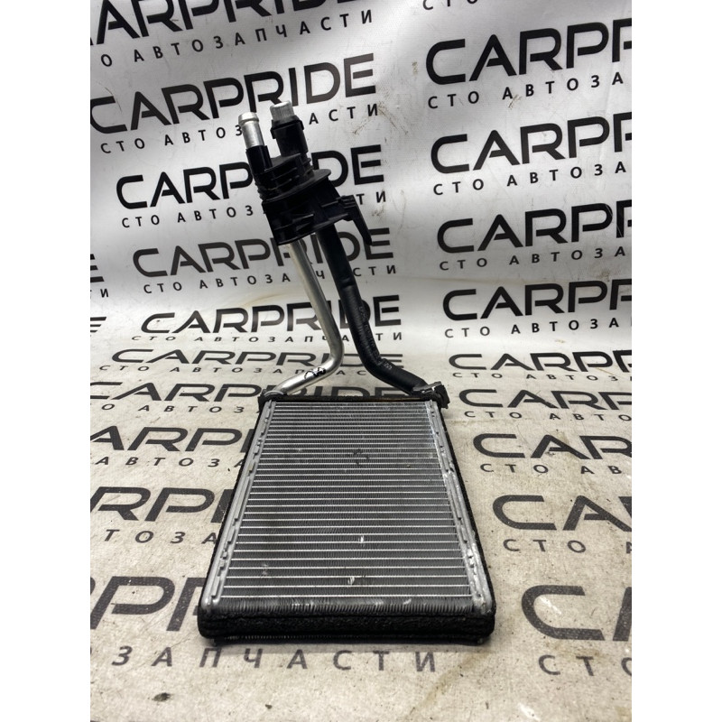 Радіатор пічки (обігрів та кондиціювання.) BMW 3-series E92 2010 3.0 N54 64119128953