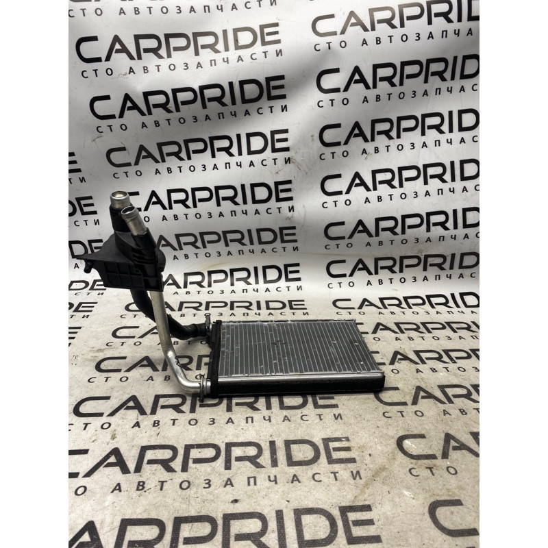 Радіатор пічки (обігрів та кондиціювання.) BMW 3-series E92 2010 3.0 N54 64119128953