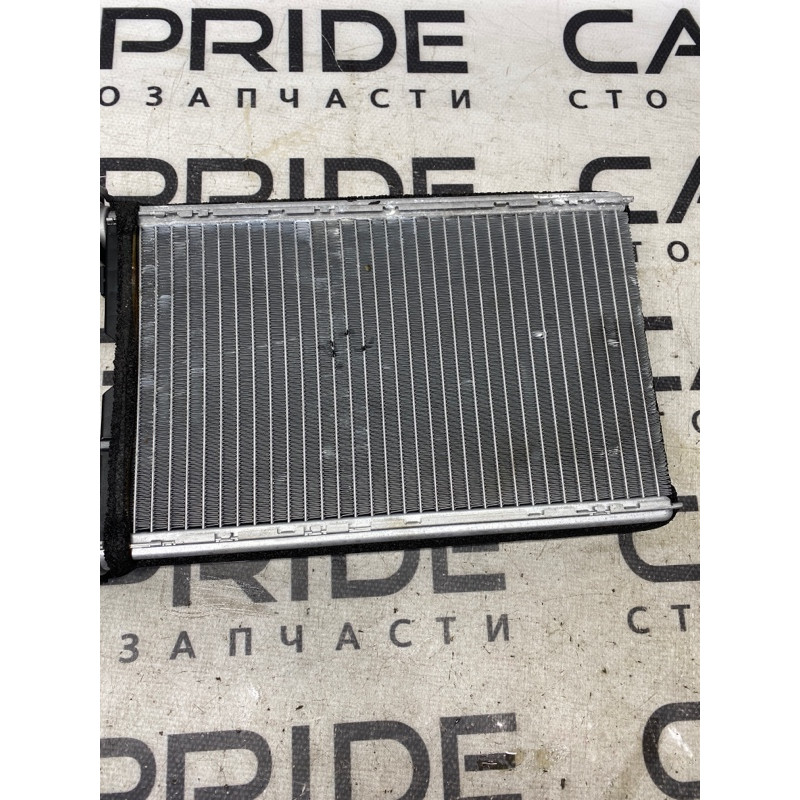 Радіатор пічки (обігрів та кондиціювання.) BMW 3-series E92 2010 3.0 N54 64119128953