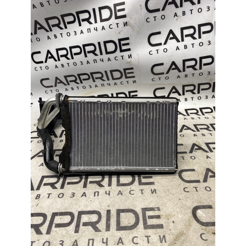 Радіатор пічки (обігрів та кондиціювання.) BMW 3-series E92 2010 3.0 N54 64119128953