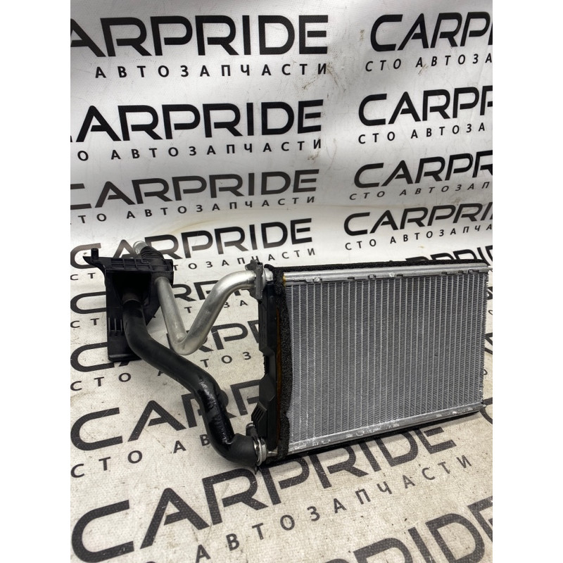 Радіатор пічки (обігрів та кондиціювання.) BMW 3-series E92 2010 3.0 N54 64119128953