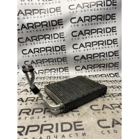 Випаровувач кондиціонера