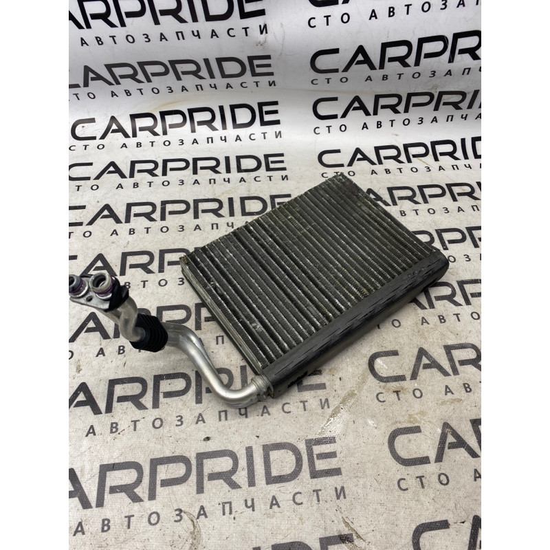 Испаритель кондиционера (отопление и кондиционирование) BMW 3-series E92 2010 3.0 N54 64119290888