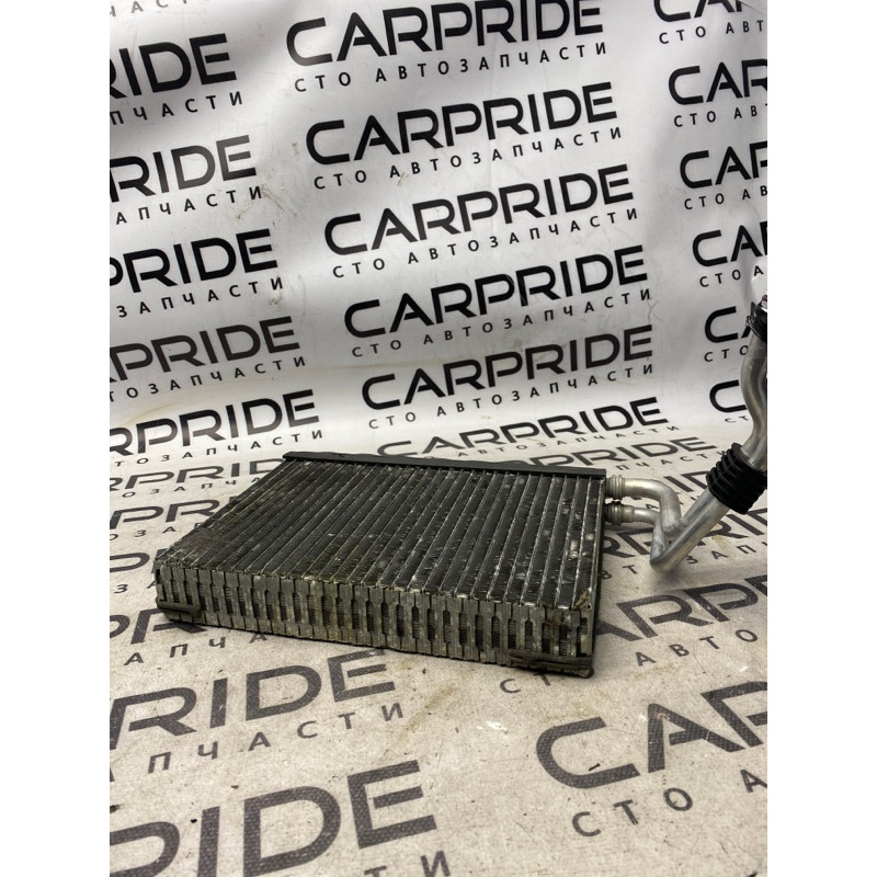 Испаритель кондиционера (отопление и кондиционирование) BMW 3-series E92 2010 3.0 N54 64119290888