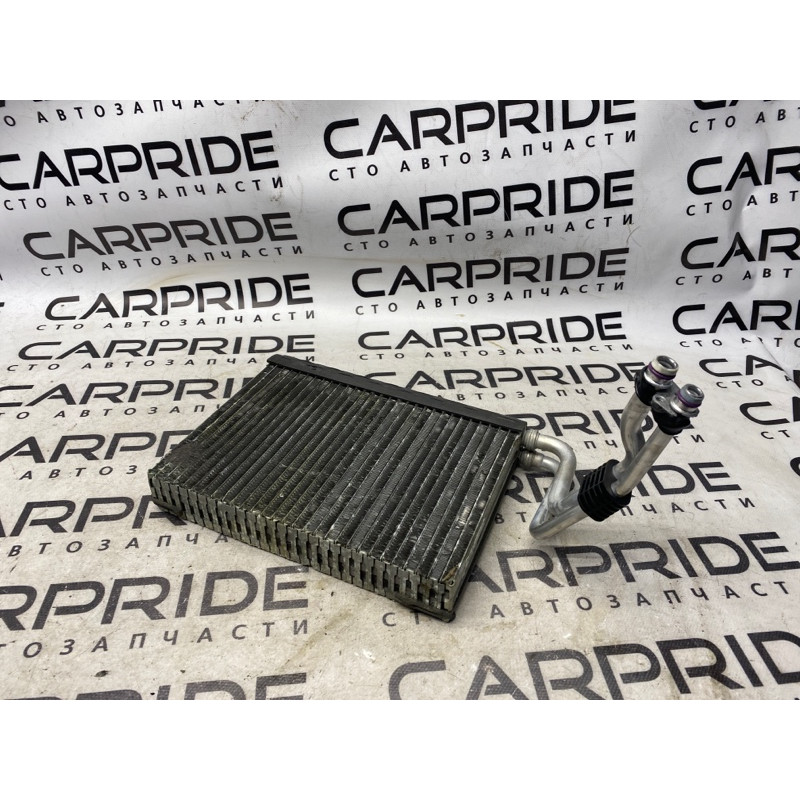 Испаритель кондиционера (отопление и кондиционирование) BMW 3-series E92 2010 3.0 N54 64119290888