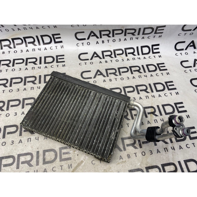 Испаритель кондиционера (отопление и кондиционирование) BMW 3-series E92 2010 3.0 N54 64119290888