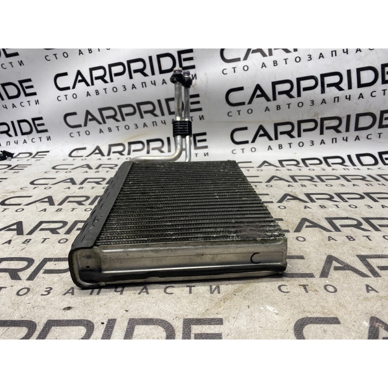 Испаритель кондиционера (отопление и кондиционирование) BMW 3-series E92 2010 3.0 N54 64119290888