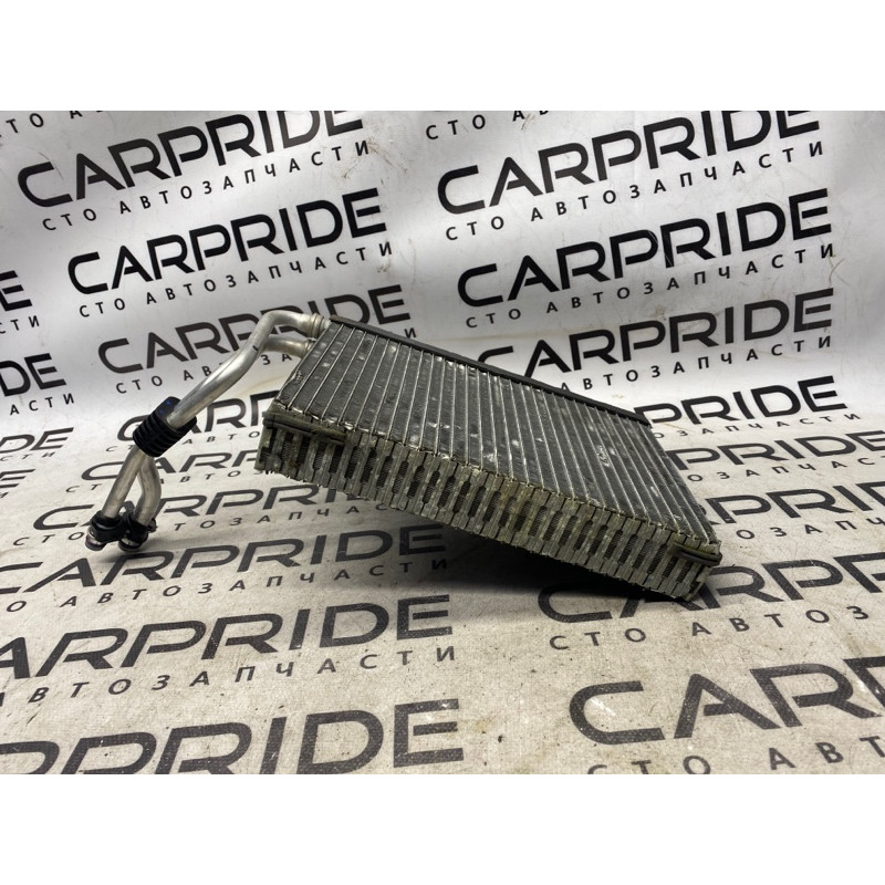 Испаритель кондиционера (отопление и кондиционирование) BMW 3-series E92 2010 3.0 N54 64119290888