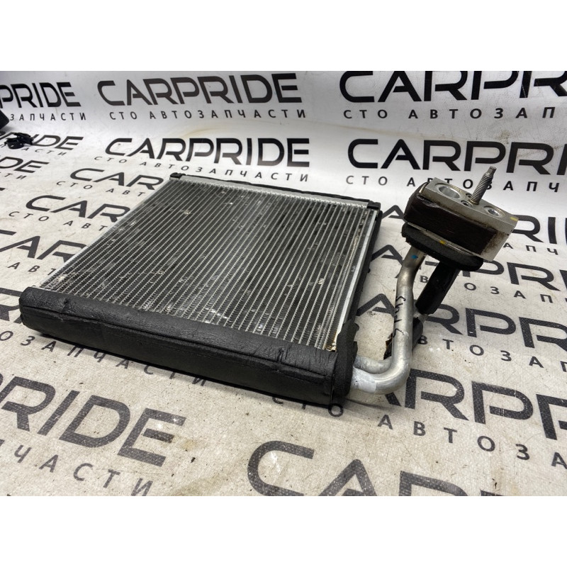 Испаритель кондиционера (отопление и кондиционирование) FORD Fusion MK5 2016 2.5 GG9Z19850A