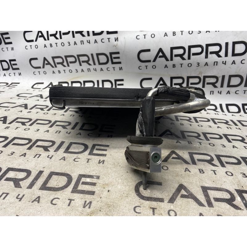 Испаритель кондиционера (отопление и кондиционирование) FORD Fusion MK5 2016 2.5 GG9Z19850A