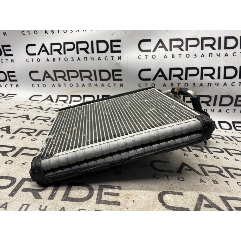 Испаритель кондиционера (отопление и кондиционирование) FORD Fusion MK5 2016 2.5 GG9Z19850A