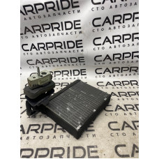 Испаритель кондиционера