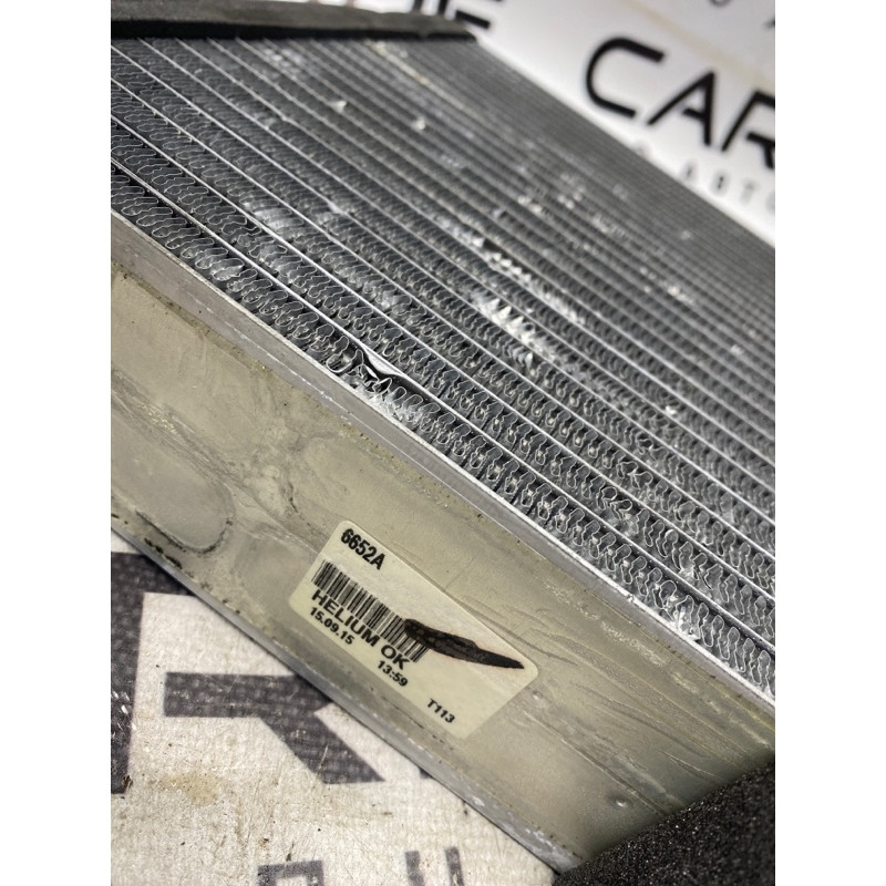 Испаритель кондиционера (отопление и кондиционирование) FORD Focus MK3 2012 2.0 CV6Z19850B