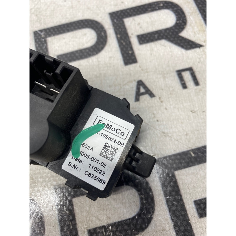 Резистор печки (отопление и кондиционирование) FORD Focus MK3 2012 2.0 6g9t19e624db