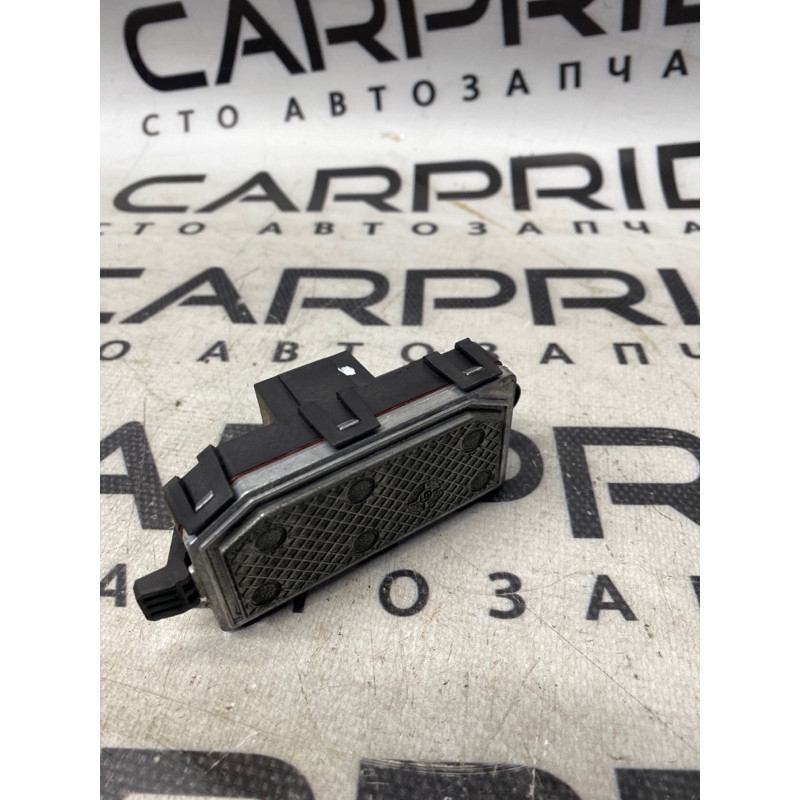 Резистор печки (отопление и кондиционирование) FORD Focus MK3 2012 2.0 6g9t19e624db