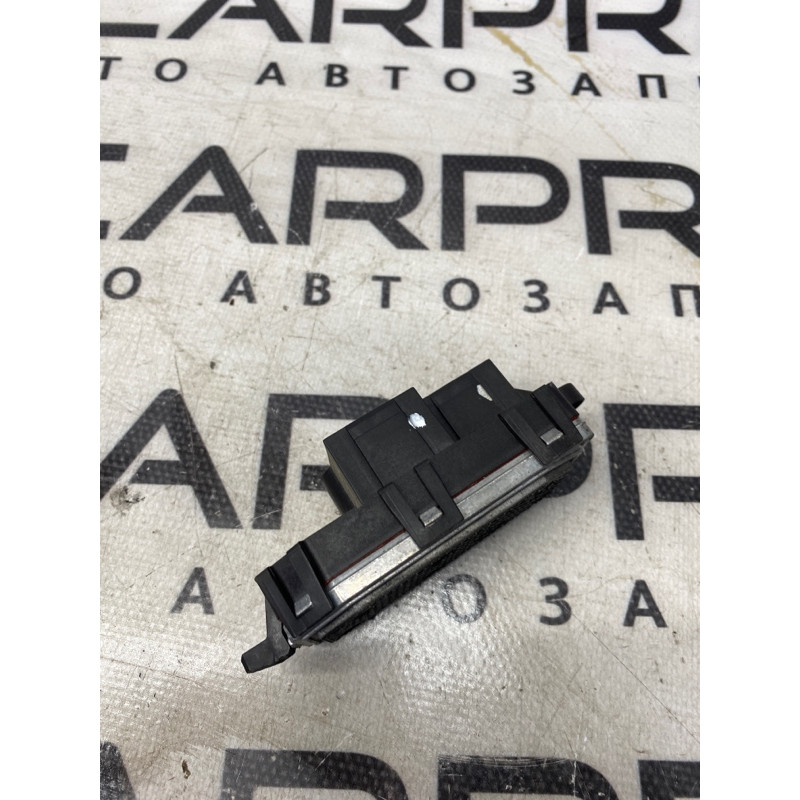 Резистор печки (отопление и кондиционирование) FORD Focus MK3 2012 2.0 6g9t19e624db