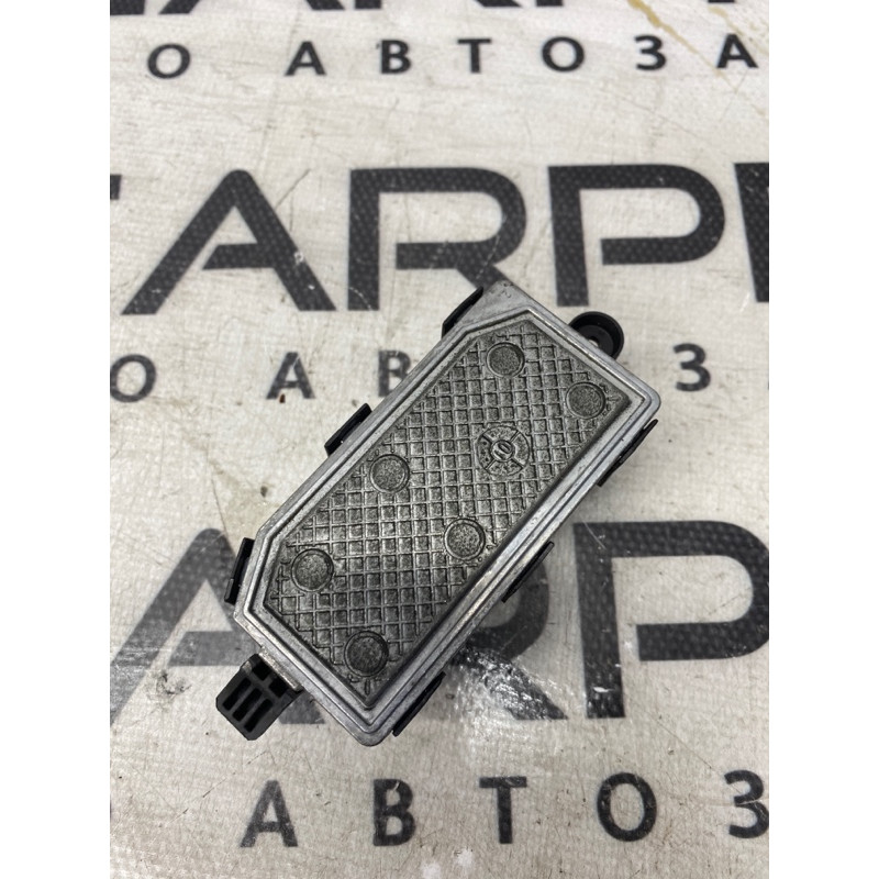 Резистор печки (отопление и кондиционирование) FORD Focus MK3 2012 2.0 6g9t19e624db