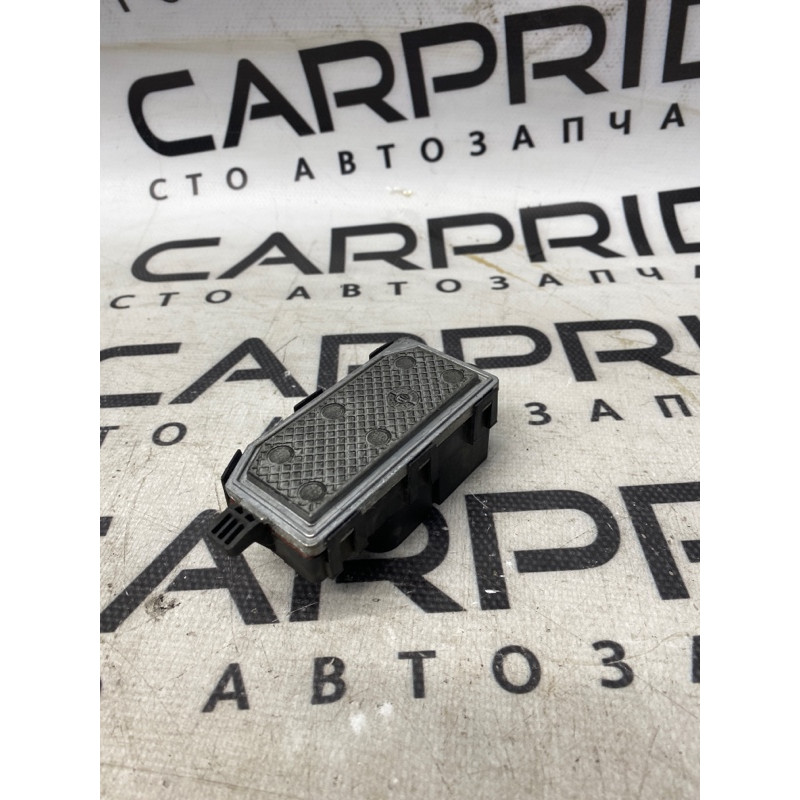 Резистор печки (отопление и кондиционирование) FORD Focus MK3 2012 2.0 6g9t19e624db