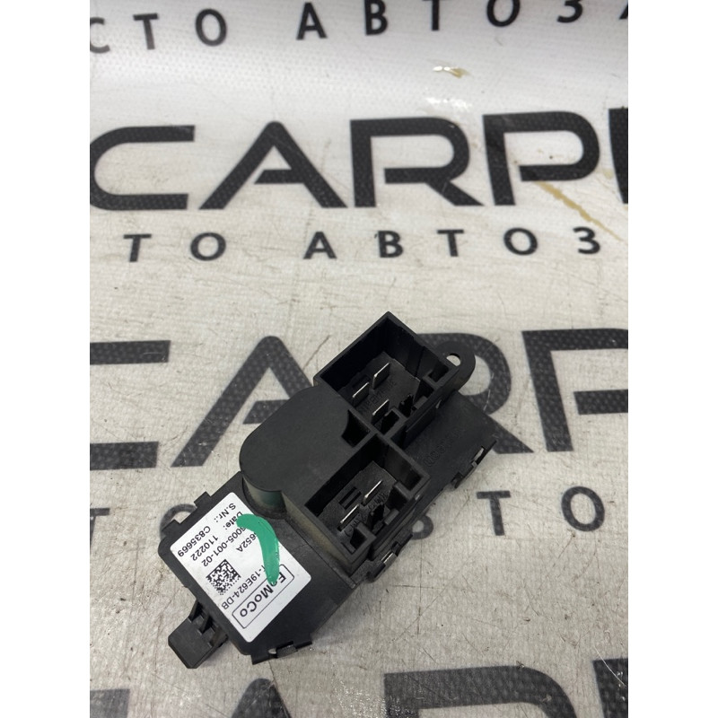 Резистор печки (отопление и кондиционирование) FORD Focus MK3 2012 2.0 6g9t19e624db