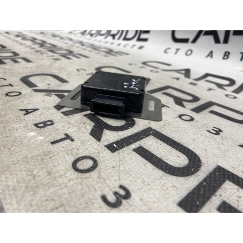 Блок управления онлайн-сервисов (электрика / блок управления) FORD Focus MK3 2012 2.0 cm5t19h464bb