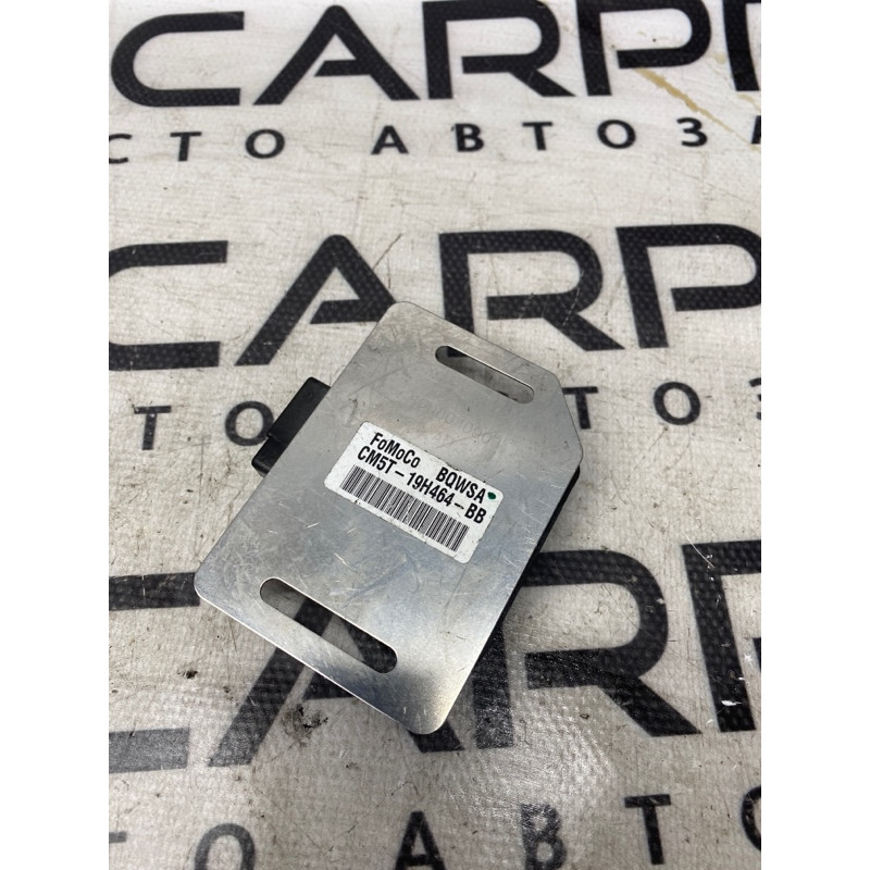 Блок управления онлайн-сервисов (электрика / блок управления) FORD Focus MK3 2012 2.0 cm5t19h464bb