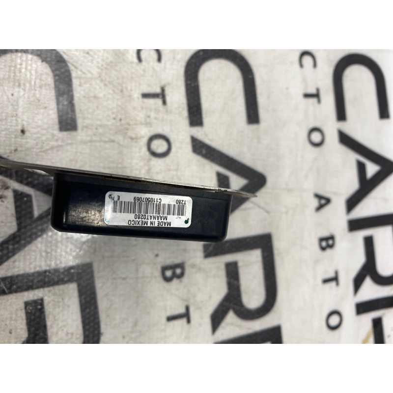 Блок управления онлайн-сервисов (электрика / блок управления) FORD Focus MK3 2012 2.0 cm5t19h464bb