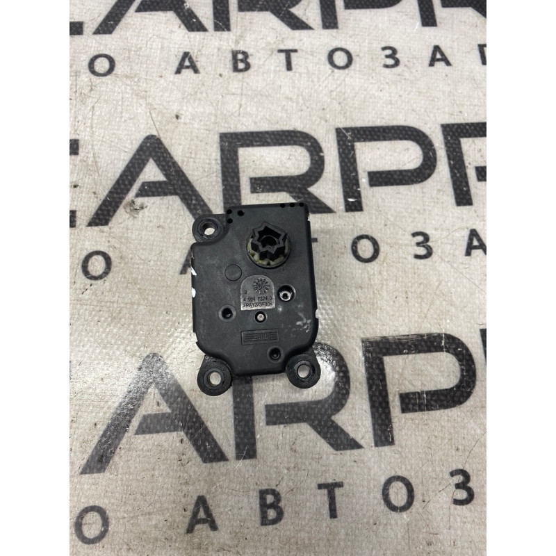 Привод заслонки отопителя (отопление и кондиционирование) FORD Focus MK3 2012 2.0 vp3m5h19e616bb
