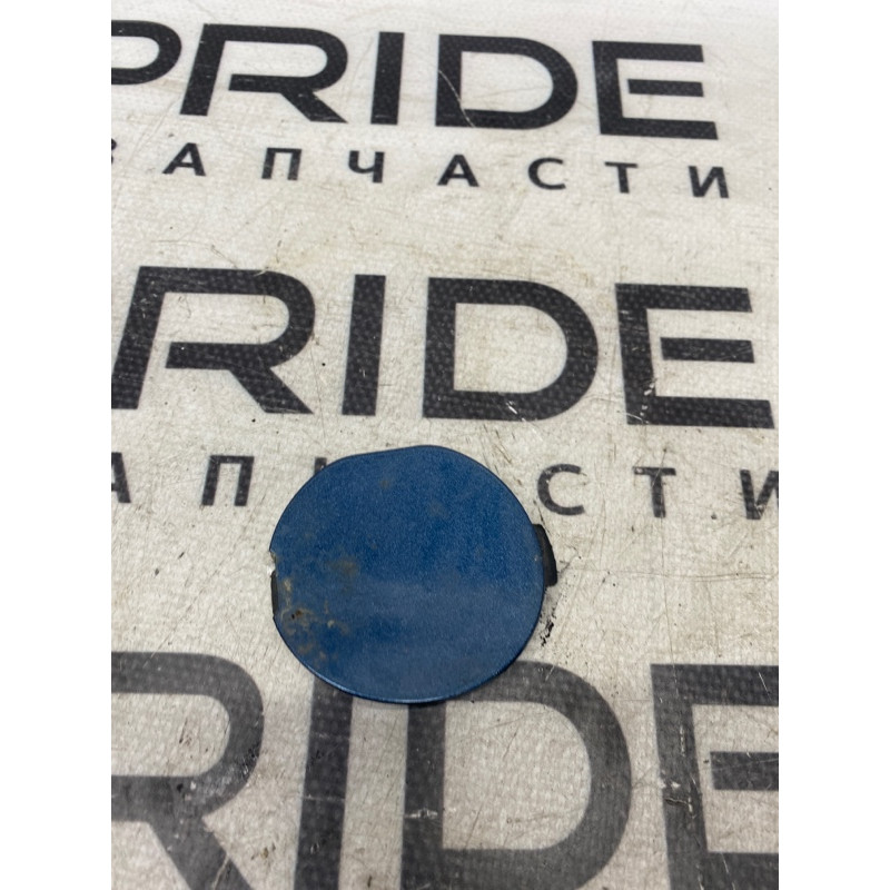 Заглушка бампера (кузов и элементы) Mazda CX-5 KF kb8a50a11