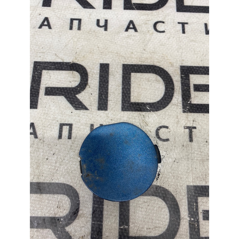 Заглушка бампера (кузов и элементы) Mazda CX-5 KF kb8a50a11