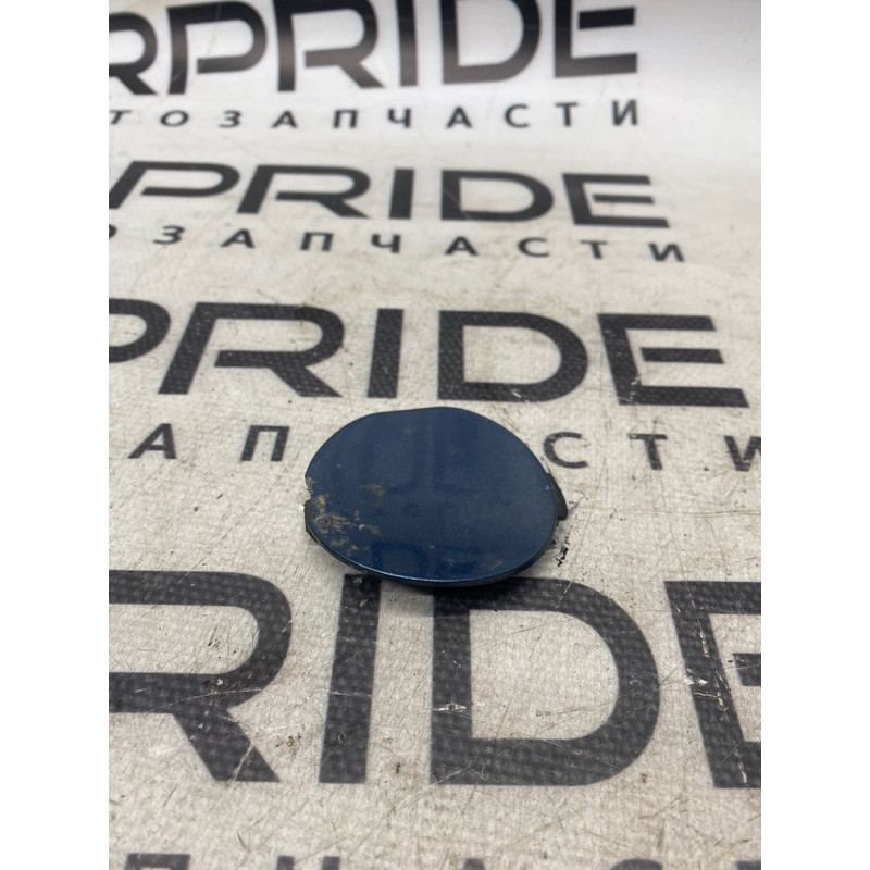 Заглушка бампера (кузов и элементы) Mazda CX-5 KF kb8a50a11