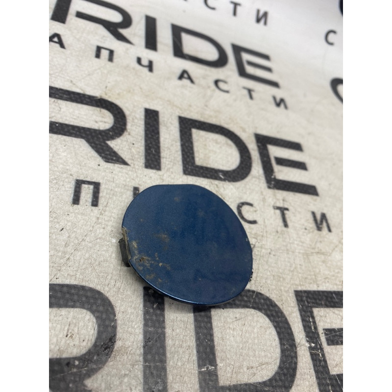 Заглушка бампера (кузов и элементы) Mazda CX-5 KF kb8a50a11