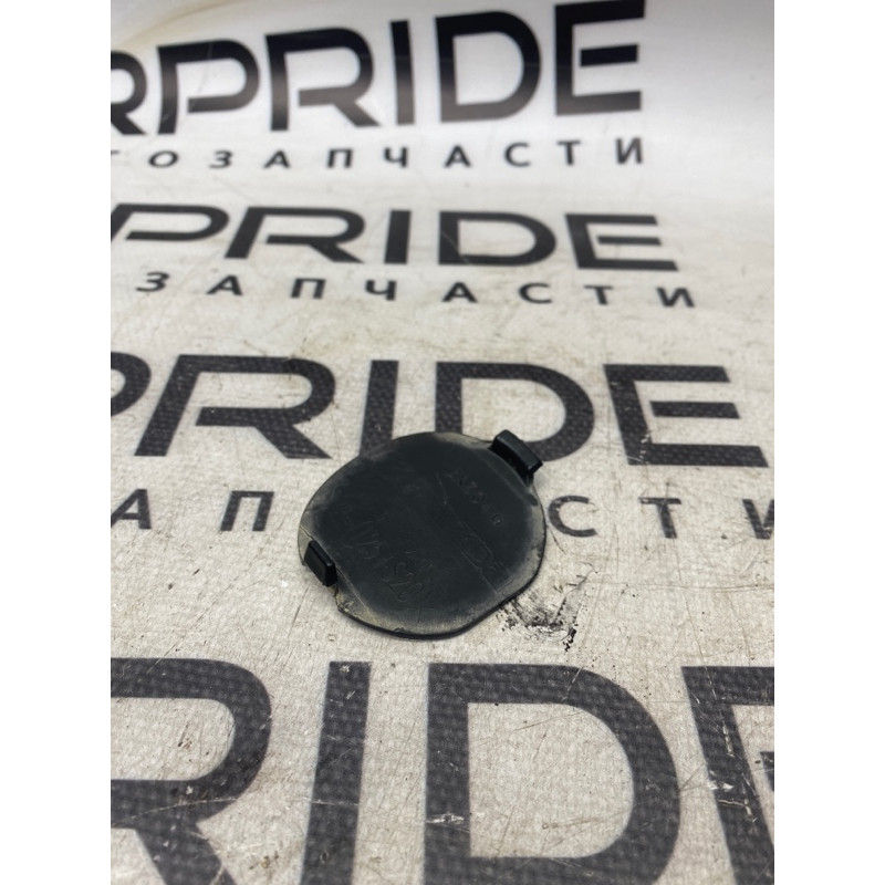 Заглушка бампера (кузов и элементы) Mazda CX-5 KF kb8a50a11