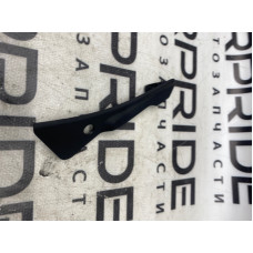 Молдинг лобового скла