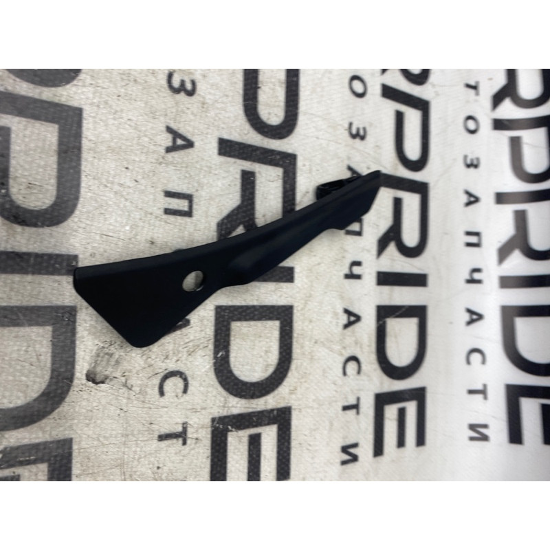 Молдинг лобового стекла (кузов и элементы) Mazda CX-5 KF kb7w508c1