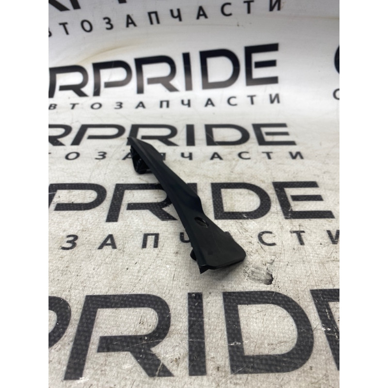 Молдинг лобового стекла (кузов и элементы) Mazda CX-5 KF kb7w508c1