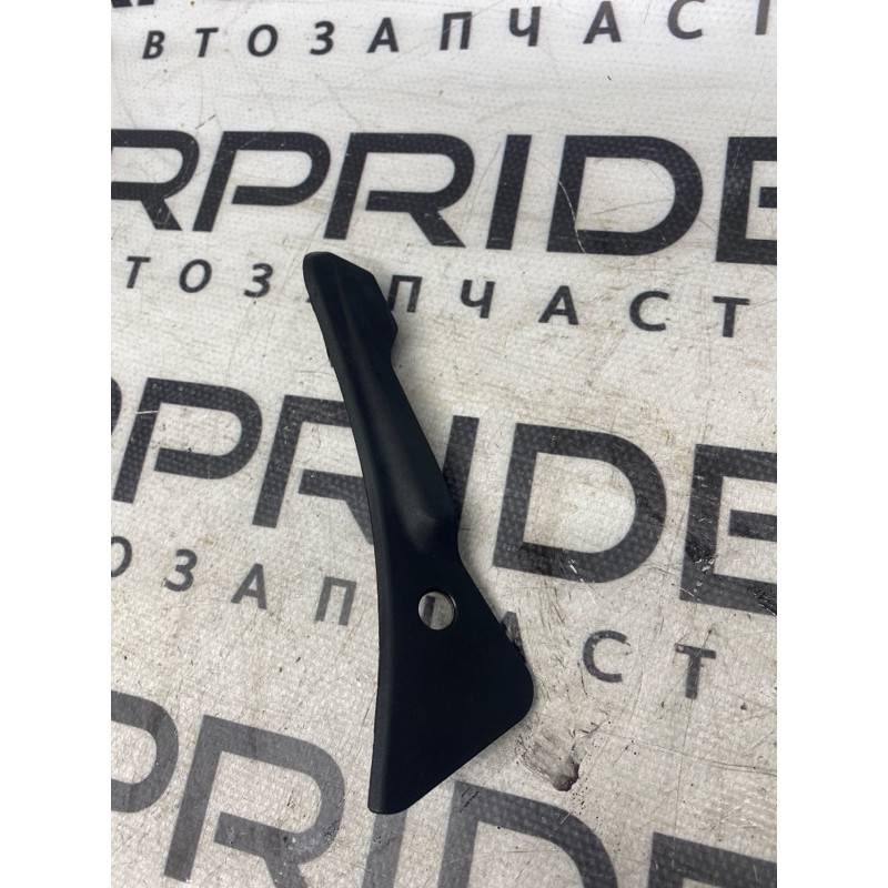 Молдинг лобового стекла (кузов и элементы) Mazda CX-5 KF kb7w508c1