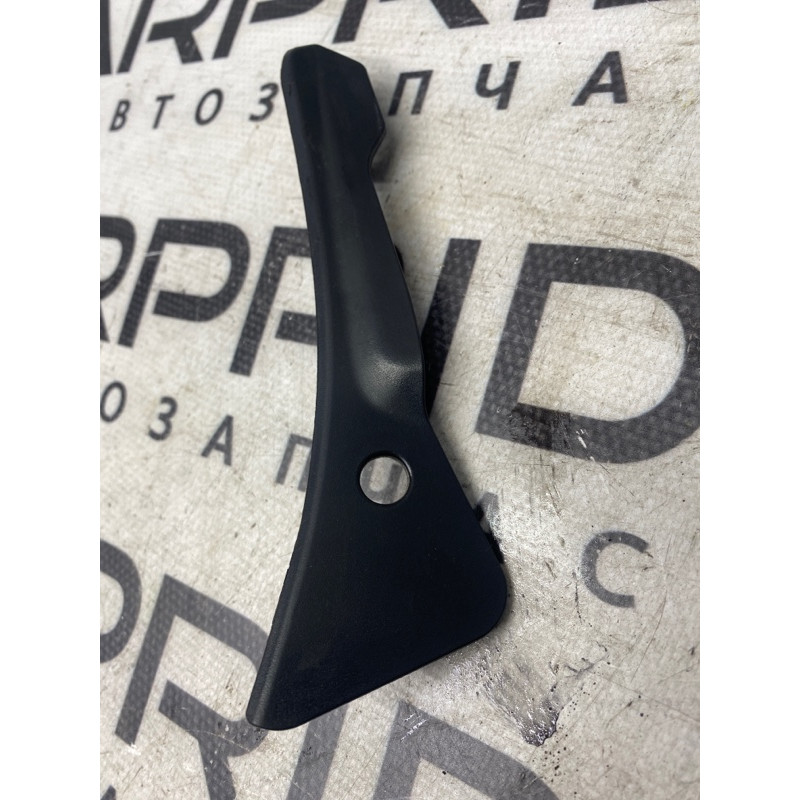 Молдинг лобового стекла (кузов и элементы) Mazda CX-5 KF kb7w508c1