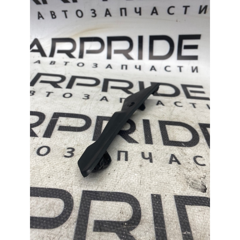 Молдинг лобового стекла (кузов и элементы) Mazda CX-5 KF kb7w508c1