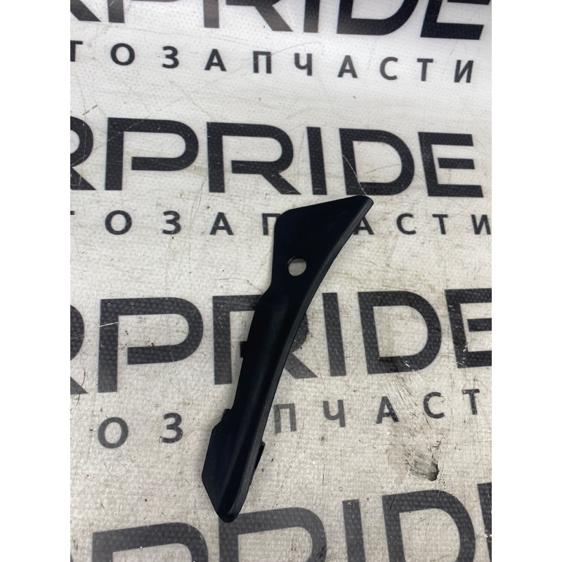 Молдинг лобового стекла (кузов и элементы) Mazda CX-5 KF kb7w508c1