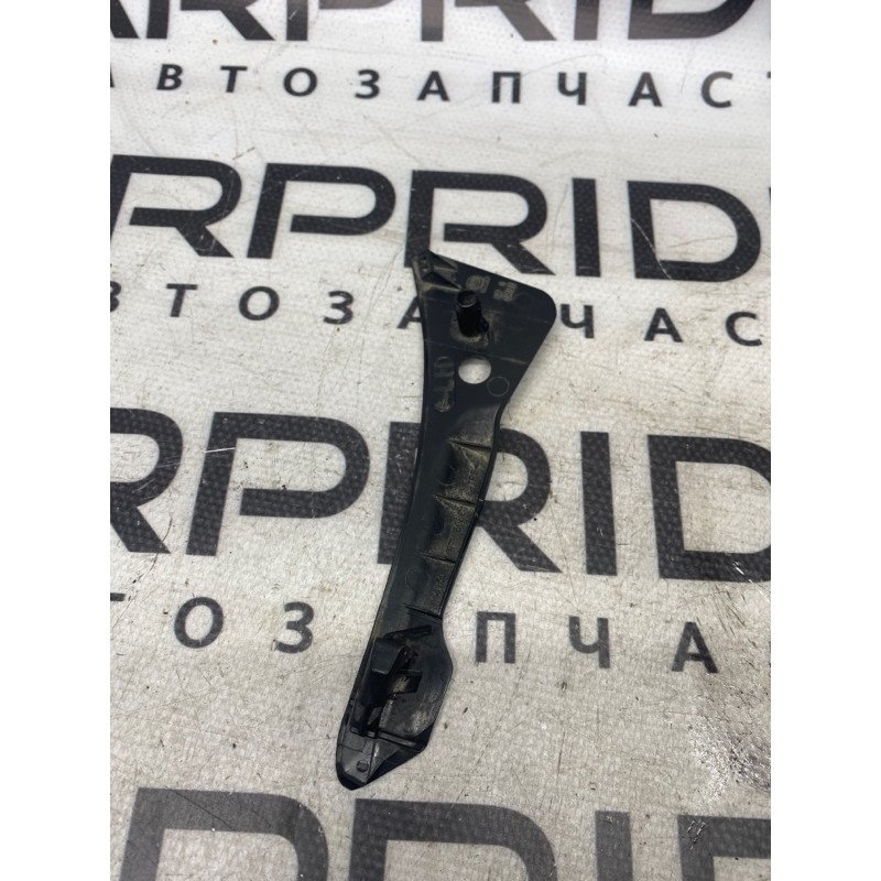 Молдинг лобового стекла (кузов и элементы) Mazda CX-5 KF kb7w508c1