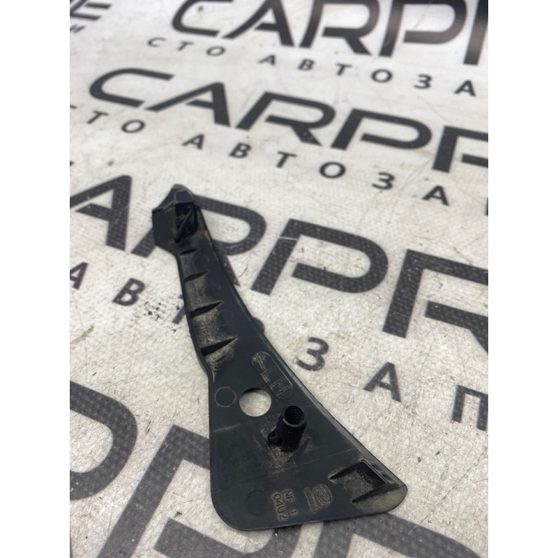 Молдинг лобового стекла (кузов и элементы) Mazda CX-5 KF kb7w508c1