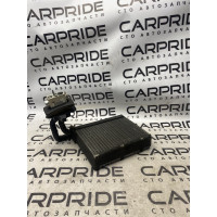 Испаритель кондиционера