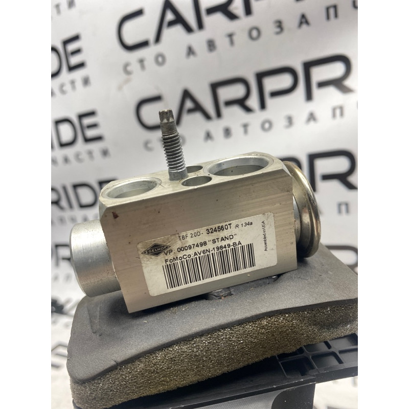 Испаритель кондиционера (отопление и кондиционирование) FORD Focus MK3 2012 2.0 CV6Z19850B